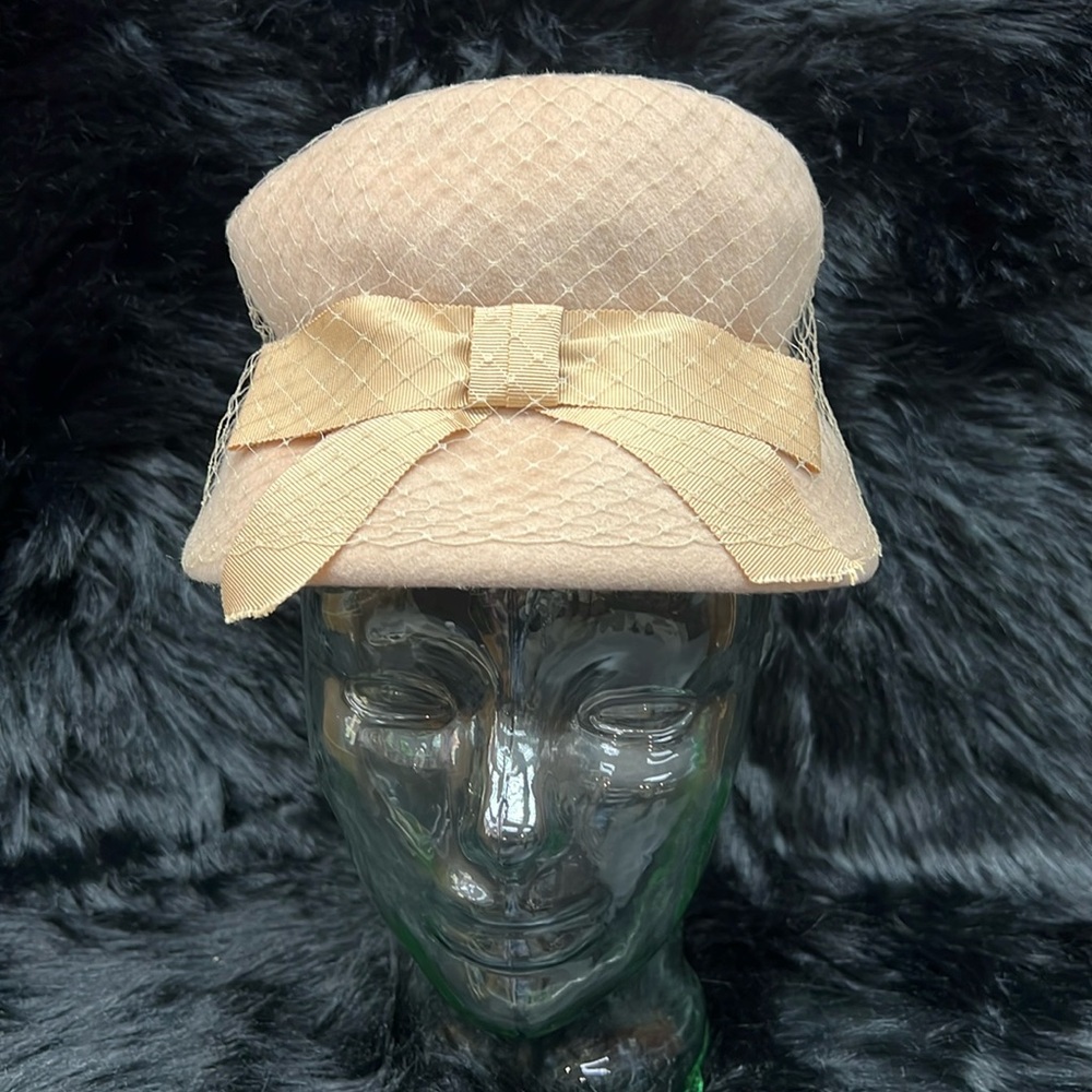 Vintage Hat